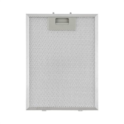 KLARSTEIN  - Filtre &agrave; graisse aluminium 22x29 cm filtre de rechange filtre de remplacement 
