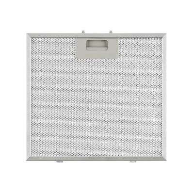 GENERIQUE Klarstein - Filtre &agrave; graisse aluminium 27,5x25 cm filtre de rechange filtre de remplacement 