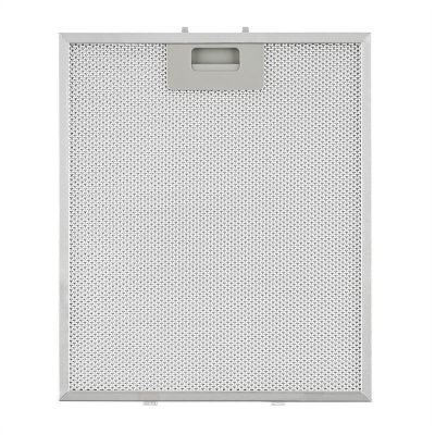 KLARSTEIN  - Filtre &agrave; graisse aluminium 27x32 cm filtre de rechange filtre de remplacement