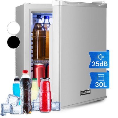 KLARSTEIN  Happy hour 25 mini bar 25 l - 5-15&deg;c - silencieux