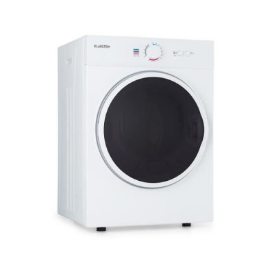 KLARSTEIN  Jet Set S&egrave;che-linge par extraction d'air compact
