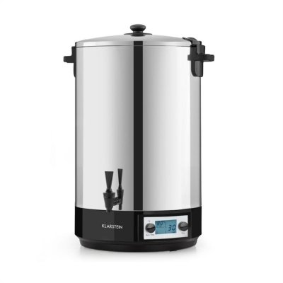 KLARSTEIN  KonfiStar 50 Digital st&eacute;rilisateur