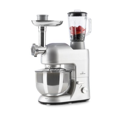 KLARSTEIN  Lucia Argentea 1200 Watt - gris