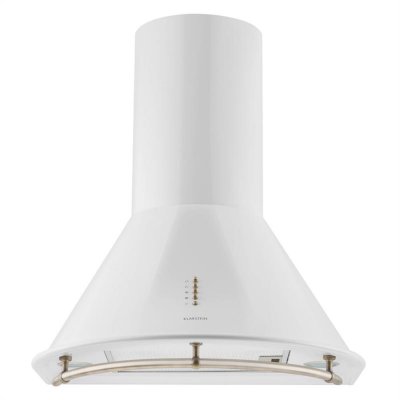 KLARSTEIN  Lumio Neo Retro-Hotte aspirante inox
