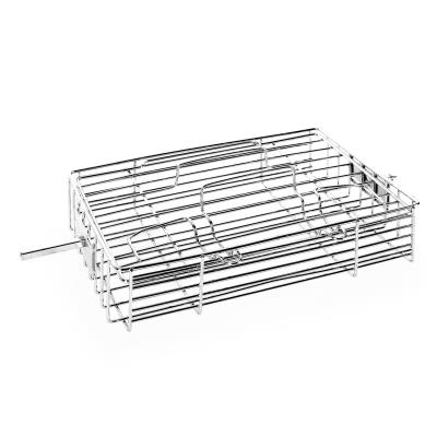 KLARSTEIN  VitAIr Cage &agrave; steack pour friteuse sans huile 