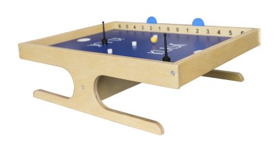 GIGAMIC Klask - Jeu d'ambiance - 