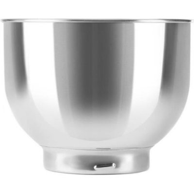 KLARSTEIN Klastein Bella Bol Inox Pi&egrave;ce de Rechange Robot de Cuisine