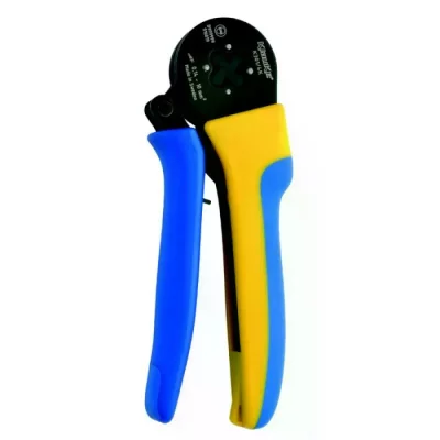 KLAUKE  - K3 K3 Pince &agrave; sertir pour embouts de c&acirc;ble 0.5 &agrave; 16 mm&sup2;