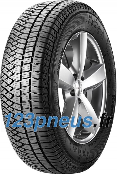KLEBER  Citilander ( 235/55 R18 100V )