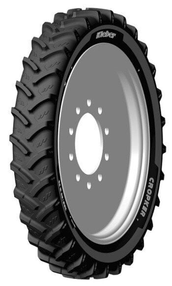 KLEBER  Cropker ( 270/95 R38 140D TL Double marquage 143A8 )