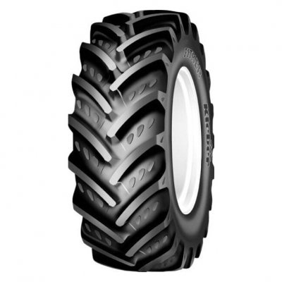 KLEBER  Fitker ( 320/70 R20 123A8 TL Double marquage 120B )