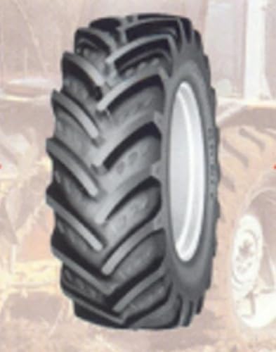 KLEBER  Fitker ( 320/70 R24 116A8 TL Double marquage 11.2R24 116B )
