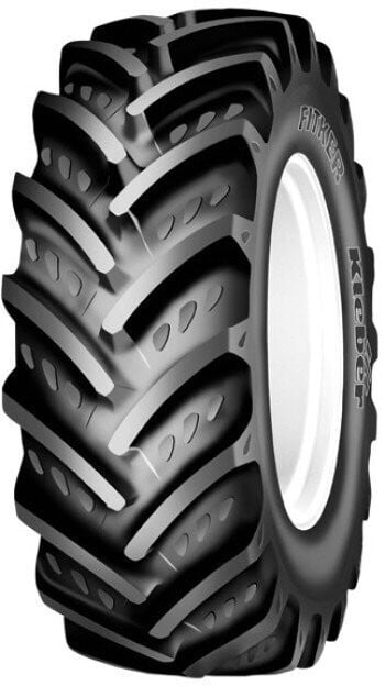 KLEBER  Fitker ( 480/70 R30 141A8 TL Double marquage 16.9R30 141B )