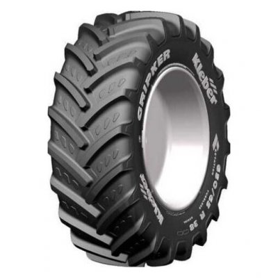 KLEBER  Gripker ( 650/65 R38 157D TL OWL ) Pneus sp&eacute;ciaux