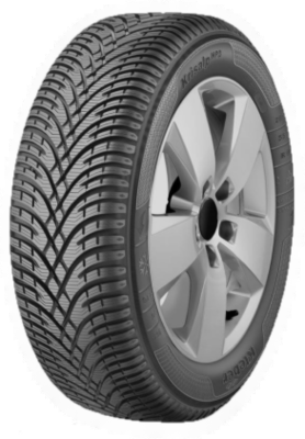 KLEBER  Krisalp HP 3 ( 185/55 R14 80T )