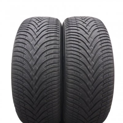 KLEBER  Krisalp HP 3 225/55 R17 101H