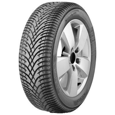 KLEBER  Krisalp HP 3 225/55 R17 101V