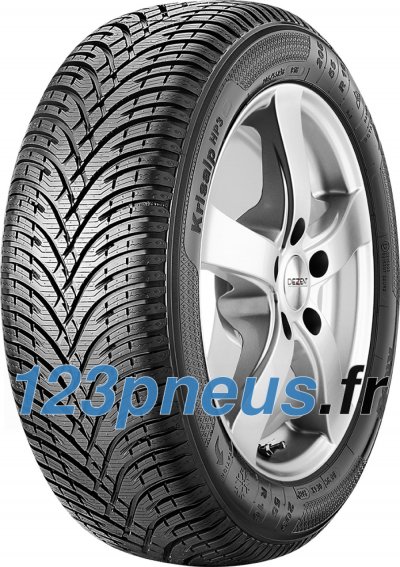 KLEBER  Krisalp HP 3 225/55 R17 101V