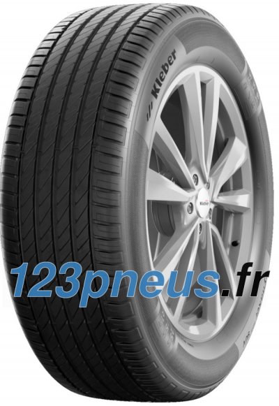 KLEBER  - Pneu DYNAXER HP5 SUV - 4x4 ete - 225/60R17 - 99H - Radial 
