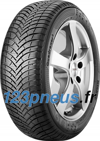 KLEBER  Quadraxer 2 ( 165/65 R14 79T )