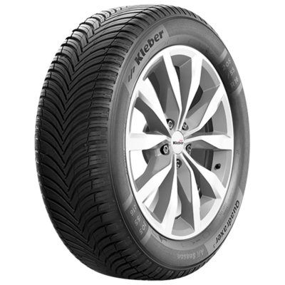 KLEBER  Quadraxer 3 ( 205/55 R16 91V ) Pneus toutes saisons