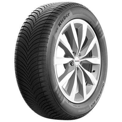 KLEBER  Quadraxer SUV ( 215/65 R16 102V XL ) Pneus toutes saisons