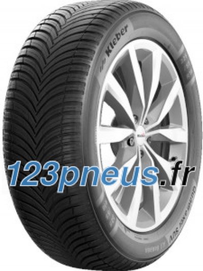 KLEBER  Quadraxer SUV ( 215/65 R16 102V XL ) Pneus toutes saisons