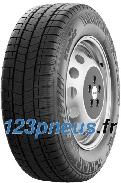 KLEBER  Transalp 2+ ( 195/60 R16C 99/97T ) Pneus hiver