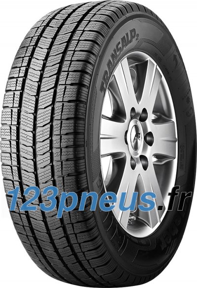 KLEBER  Transalp 2 205/65 R16 107/105T