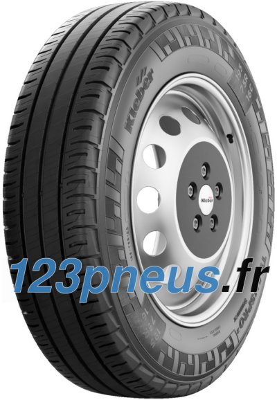 KLEBER  Transpro 2 ( 195/75 R16C 107/105R ) Pneus &eacute;t&eacute;