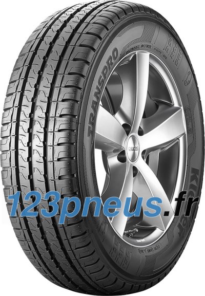 KLEBER  Transpro 215/75 R16 113/111R