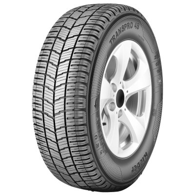 KLEBER  Transpro 4S 195/60 R16 99/97H