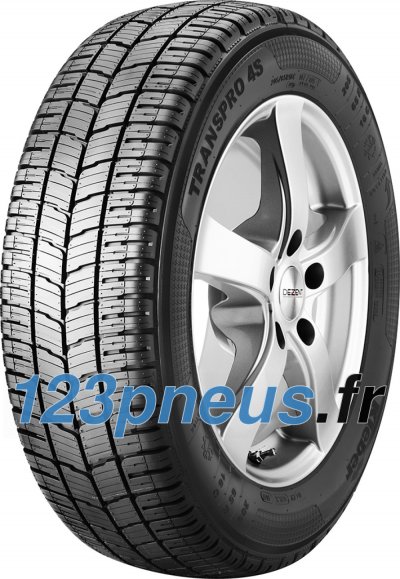 KLEBER  Transpro 4S ( 215/65 R15C 104/102T )