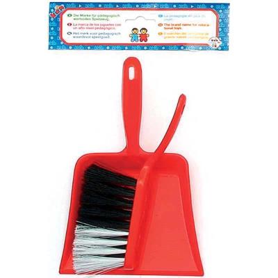 GENERIQUE Klein - 6613 - Garniture balayette 2 pces. sachet