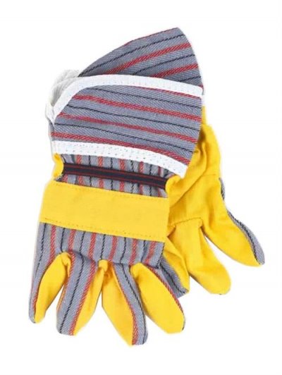 KLEIN  - 8120 - Paire de gants de travail Bosch en tissu
