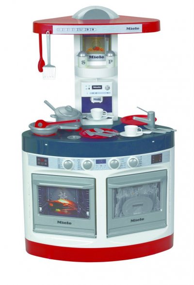 GENERIQUE KLEIN Cuisine Miele ""Triangle"" - 9254