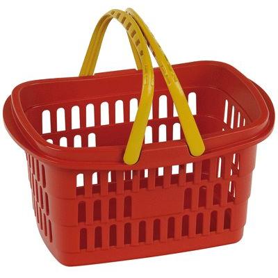 GENERIQUE Klein - Panier &agrave; provisions vide en plastique