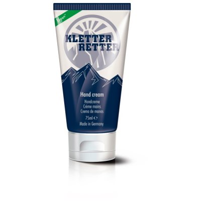 KLETTERRETTER  - Handcreme - Soin pour la peau taille 75 ml