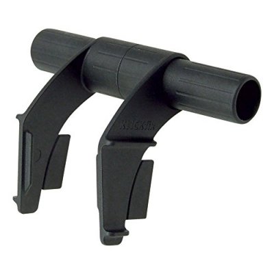XLC Klickfix Handlebar Support For Multi Clip Plus Noir