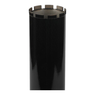  Klingpsor 325755 DK 612 B SUPRA Foret m&acirc;le SUPRA 81 x 2,5 x 12,7, 8, 1