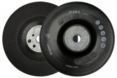 KLINGSPOR  A ST plateau 358, 126347 m14 125 mm