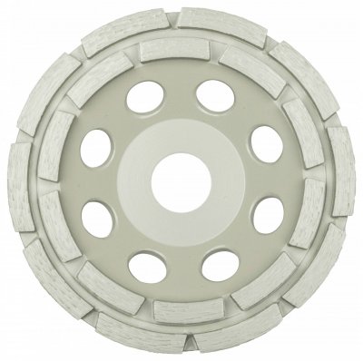 KLINGSPOR  diamantschleifteller dS300B extra-diam&egrave;tre 125 mm - 325362