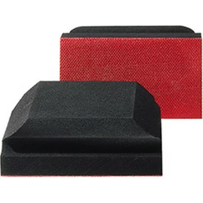 KLINGSPOR  main-bloc &agrave; poncer 100 HK - 118 x 68 x 40 mm, 185320