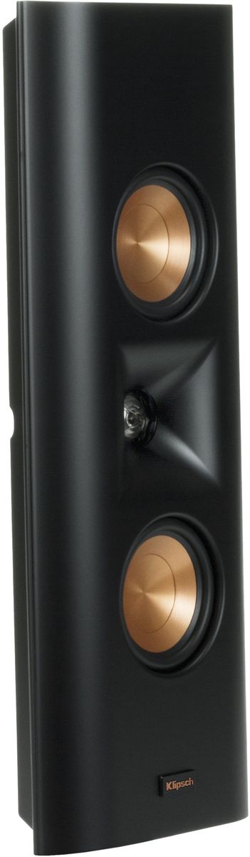 KLIPSCH  RP240D Noir Enceinte Compacte (la pi&egrave;ce)