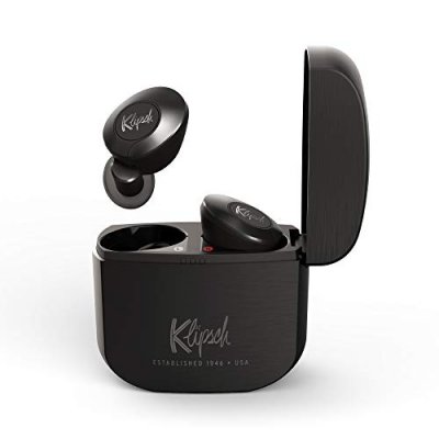 KLIPSCH  T5 II True Wireless Noir