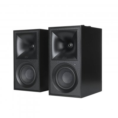 KLIPSCH  The Fives Noir mat