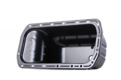 KLOKKERHOLM  Carter d'huile 5507476 pour OPEL Crossland X (P17)