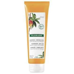 KLORANE  Crema de D&iacute;a de Mango 125ml