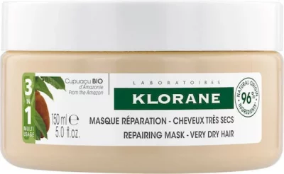 KLORANE  Nourishing and Repairing Mask 150ml