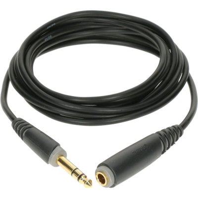 KLOTZ  AM-EX20300&nbsp;C&acirc;ble pour casque